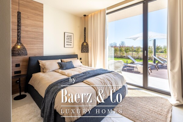 photo 34 Istria, Labinci, luxury single-storey house with sea view