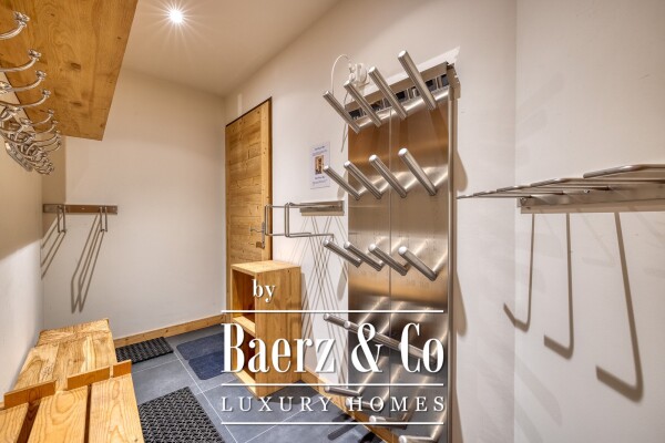 photo 24 BEAUTIFUL 7 BEDROOMS CHALET - CLOSE TO THE CENTER