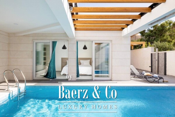 photo 3 Villa, Povlja