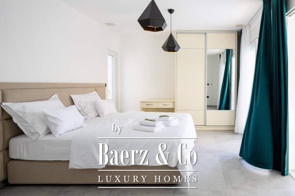 photo 17 Villa, Povlja