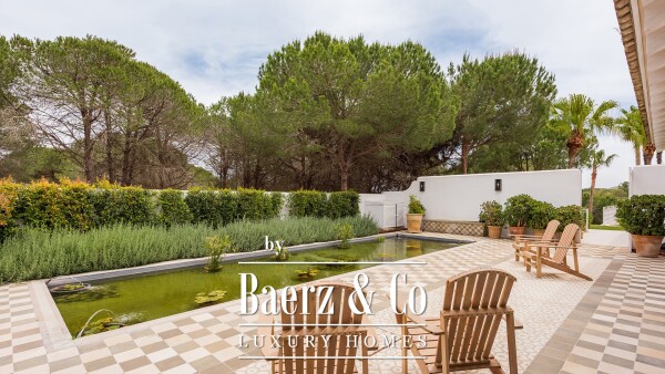 photo 30 Beautiful luxury home in Sotogrande, Sotogrande Alto - Zona F