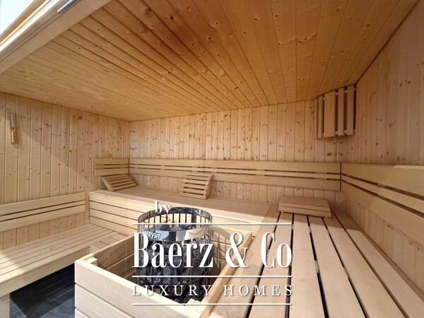 photo 4 3-BEDROOM APARTMENT - DOUBLE EXPOSURE