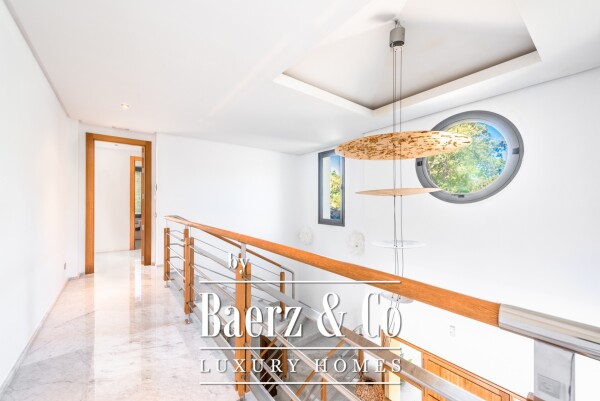 photo 8 Beautiful luxury home in Sotogrande, Sotogrande Alto - Los Altos de Valderrama