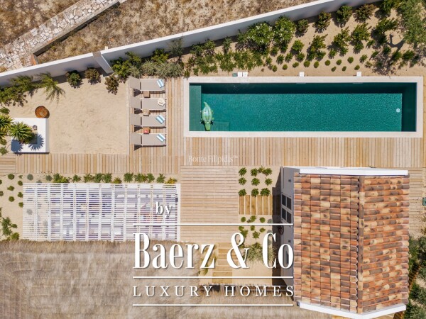 photo 4 Beautiful luxury home in Comporta, Comporta