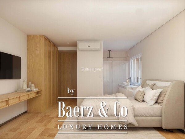 photo 13 Beautiful luxury home in Santo António, Principe Real