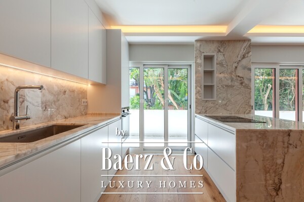 photo 23 Beautiful luxury home in Santo António, Principe Real