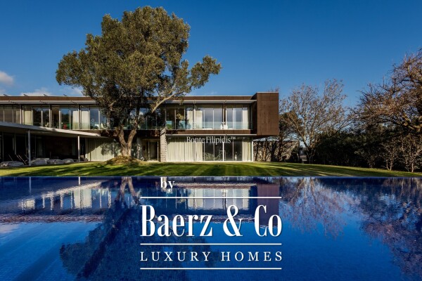 photo 5 Beautiful luxury home in Sintra (santa Maria e São Miguel, São Martinho e S