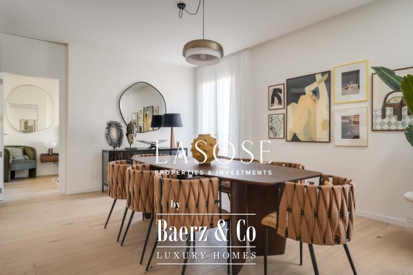 photo 3 Barcelona, Dreta de l´Eixample