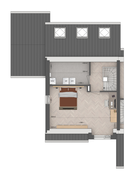 photo 5 Westerpark - Buitens - 21 0 ong