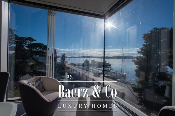 photo 12 Zadar, Modern Villa by the Sea at an Exclusive Location in Zadar