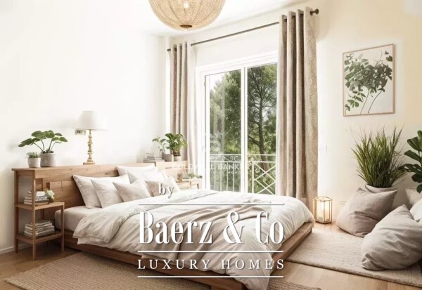 photo 12 ESTATE PROPERTY IN THE HEART OF A LANDSCAPED PARK