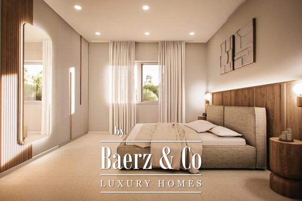 photo 11 Istria, Kaštelir, three modern single-storey houses in a row - investment opportunity!