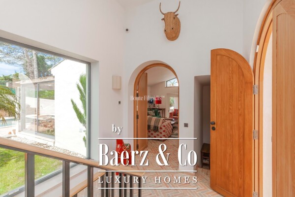 photo 8 Beautiful luxury home in Colares, Azoia