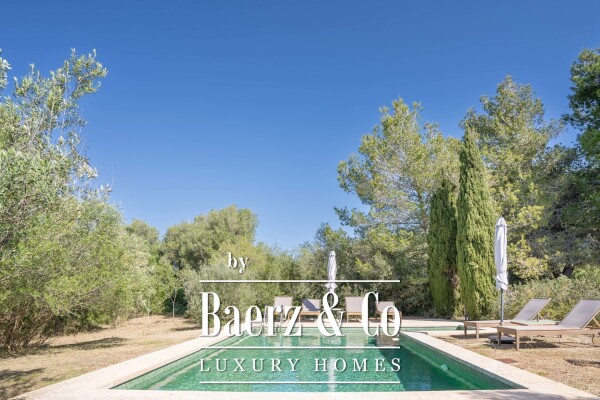 photo 25 Beautiful luxury home in Son Servera