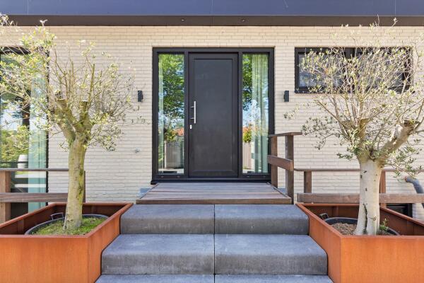 photo 8 Industrieweg 1 A