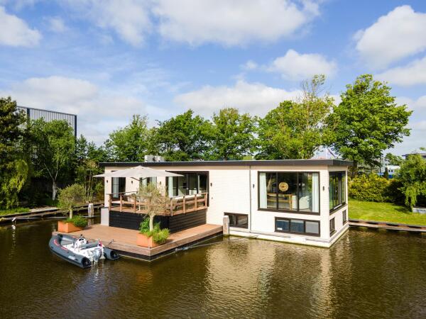 photo 51 Industrieweg 1 A