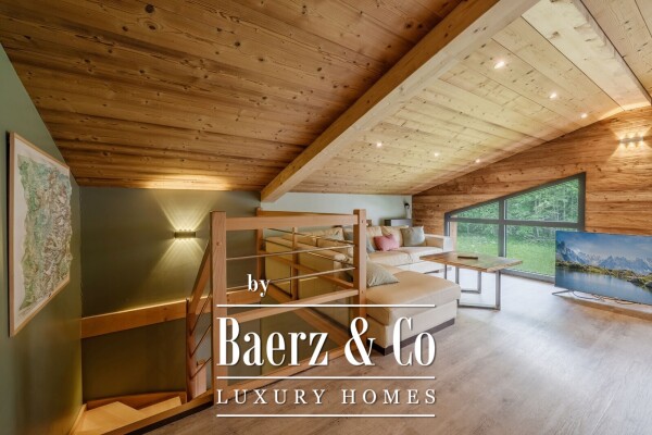 photo 22 8-Bedroom Chalet in 