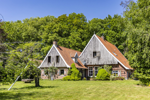 Video Kleine Linderesweg 50