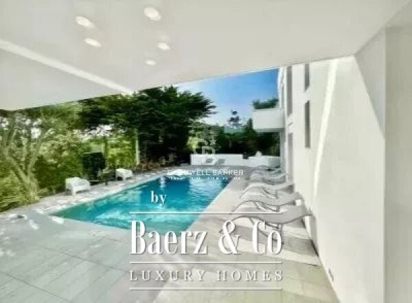 photo 5 Superb contemporary villa Le Cannet Residential