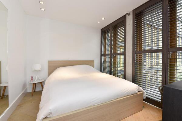 photo 11 Hobbemakade 30 A