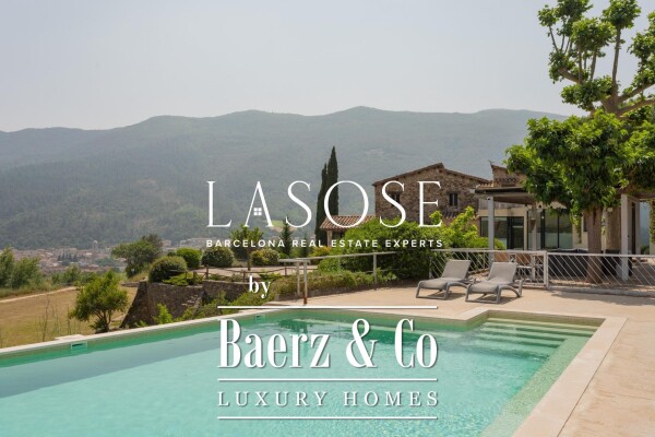 photo 1 Amer, Girona