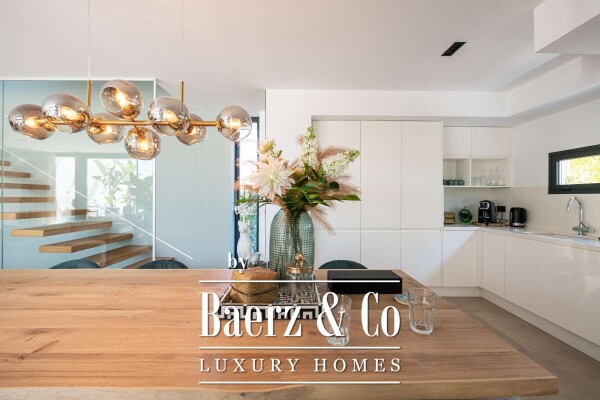 photo 16 Beautiful luxury home in Ses Torres, Ses Torres