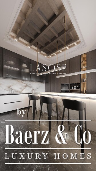 photo 21 Barcelona, Turo Park