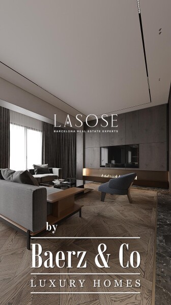 photo 9 Barcelona, Turo Park