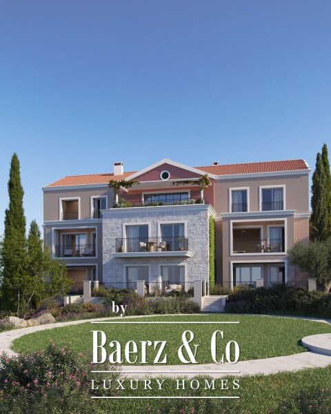 photo 15 Cozy Apartment in Tivat Municipality with a Seaview