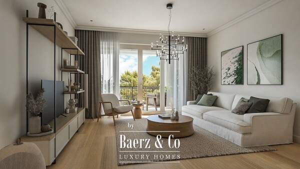 photo 19 Cozy Apartment in Tivat Municipality with a Seaview