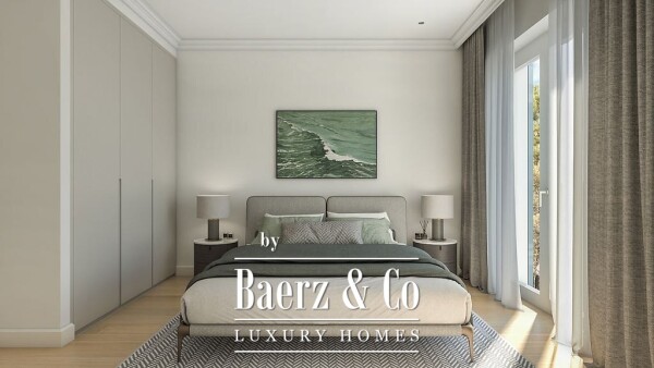 photo 21 Apartment in Tivat Municipality with a Seaview