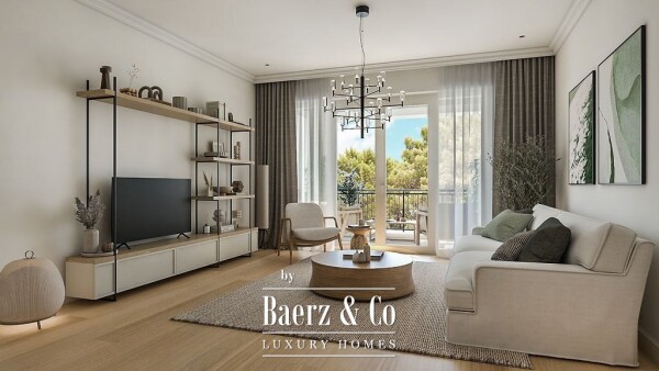 photo 19 Apartment in Tivat Municipality with a Seaview