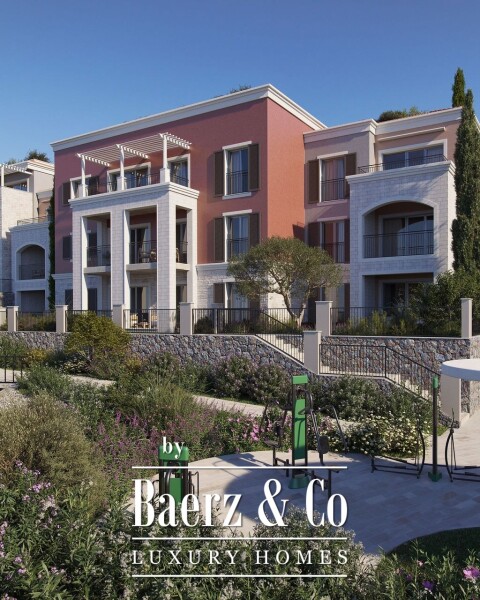 photo 16 Apartment for Sale in Tivat Muncicipality with a Seaview