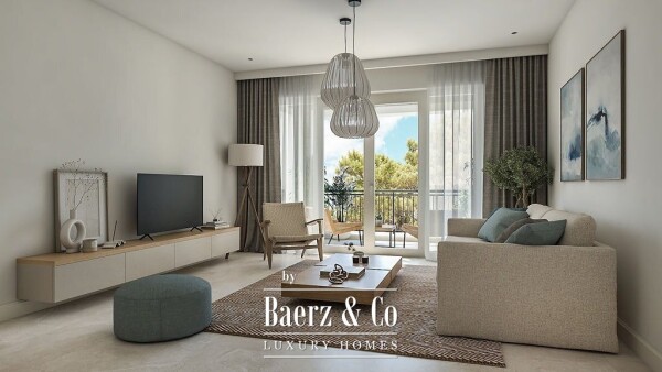 photo 19 Apartment for Sale in Tivat Muncicipality with a Seaview