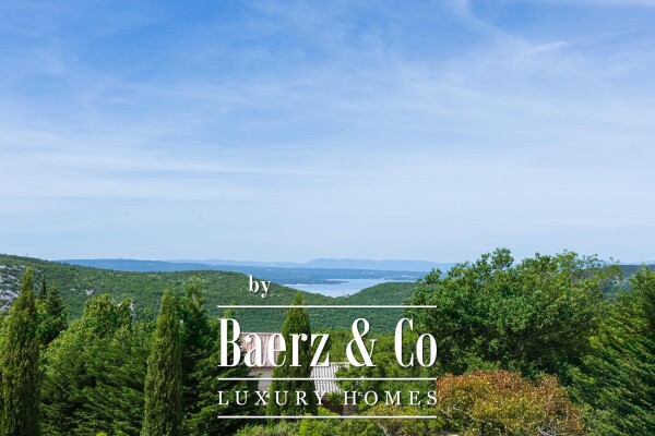 photo 20 Crikvenica, Barci, Luxurious Estate with two Villas, Commercial Space and Swimming Pool