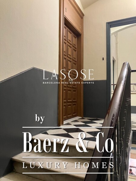 photo 16 Barcelona, Sant Pere - Santa Caterina i la Ribera