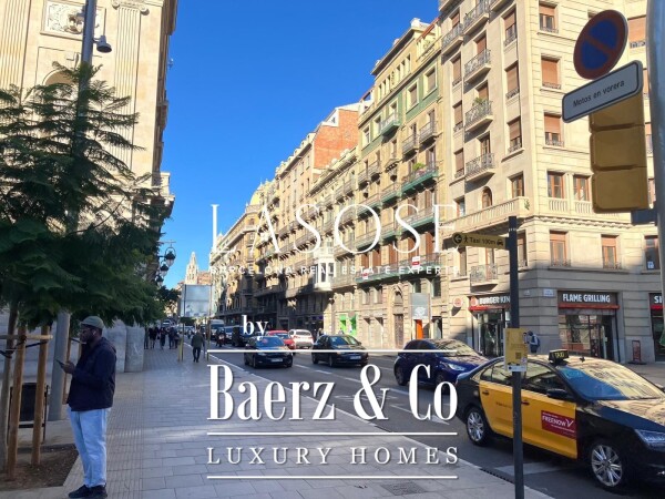 photo 17 Barcelona, Sant Pere - Santa Caterina i la Ribera