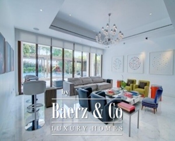 photo 14 9 bedroom Villa Emirates Hills