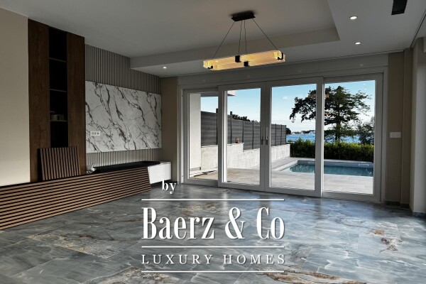 photo 9 Istria, Poreč, luxury house 150m from the sea