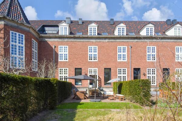 Video Thérèse Schwartzestraat 113