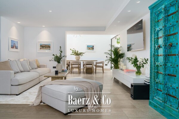 photo 13 Villa - Nueva Andalucia - Marbella - Ref: 8620