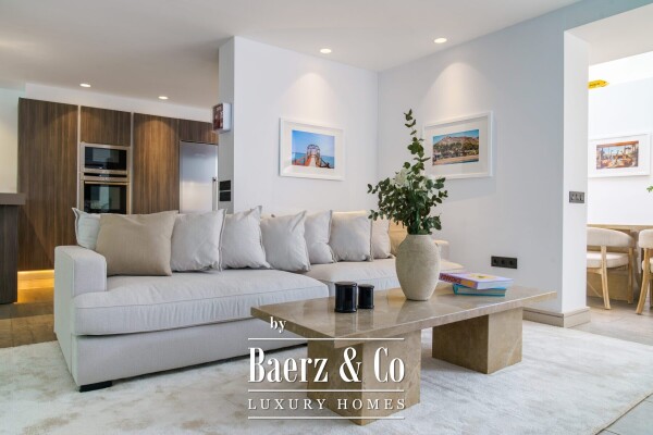 photo 23 Villa - Nueva Andalucia - Marbella - Ref: 8620