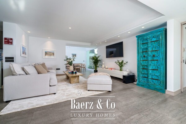 photo 38 Villa - Nueva Andalucia - Marbella - Ref: 8620