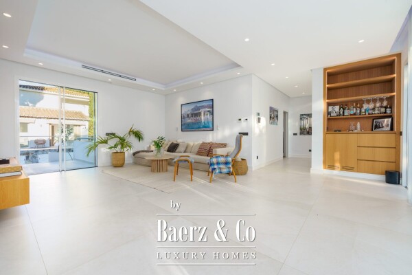 photo 50 Villa - Nueva Andalucia - Marbella - Ref: 8620