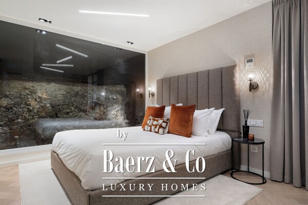 photo 14 Townhouse - Golden Mile - Marbella - Ref: 8627