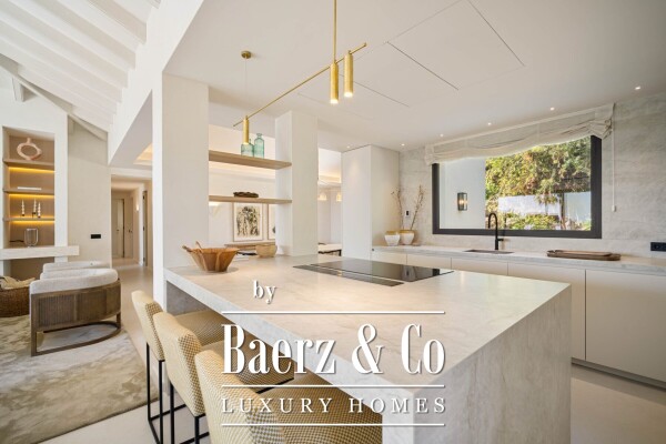 photo 31 Villa - Golden Mile - Marbella - Ref: 8629