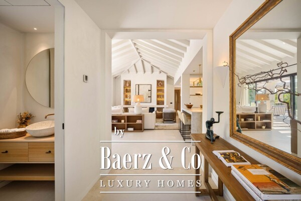 photo 42 Villa - Golden Mile - Marbella - Ref: 8629