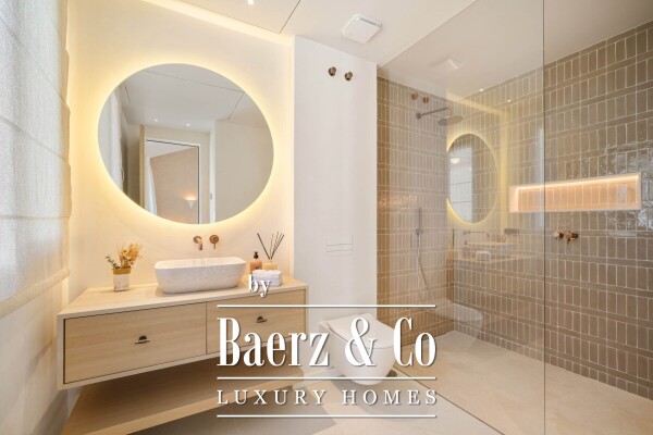 photo 46 Villa - Golden Mile - Marbella - Ref: 8629