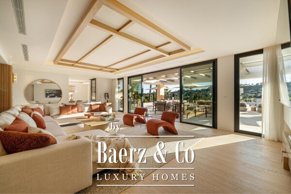 photo 44 Villa - Nueva Andalucia - Marbella - Ref: 8632