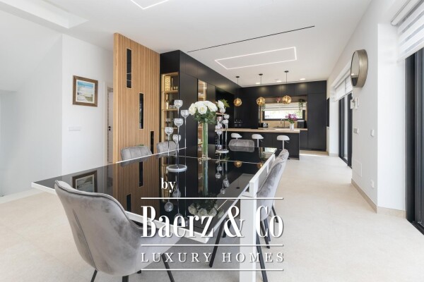 photo 10 Next-generation smart home with pool and garden in Marratxí